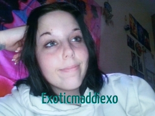 Exoticmaddiexo