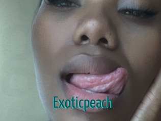 Exoticpeach