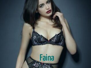 Faina