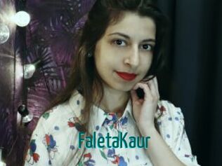 FaletaKaur