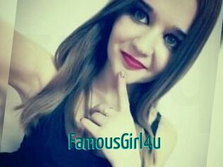 FamousGirl4u