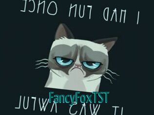 FancyFoxTST
