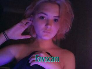 Favscam