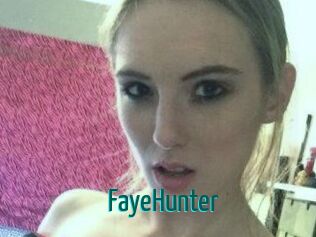 FayeHunter