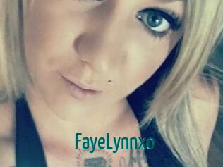 FayeLynnxo