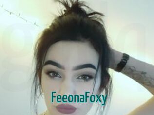 FeeonaFoxy