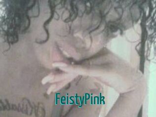 FeistyPink