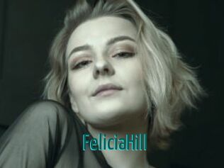 FeliciaHill