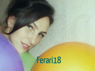 Ferari18