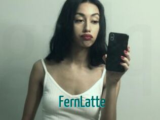 FernLatte