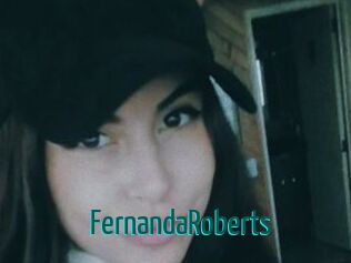 FernandaRoberts
