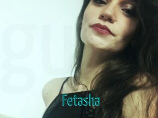 Fetasha