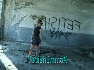 FetishEmmaX
