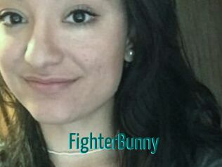 FighterBunny