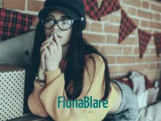 FionaBlare