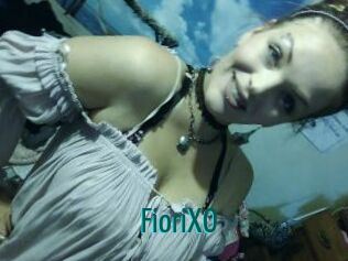 FioriXO
