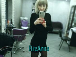 FireAnna