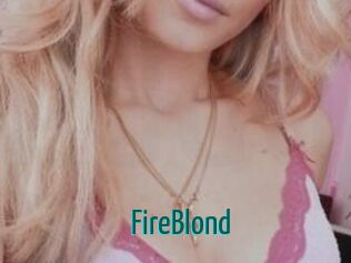 FireBlond