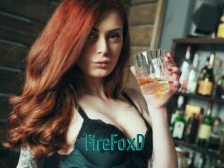 FireFoxD
