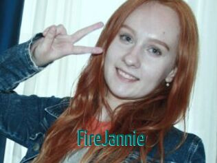 FireJannie