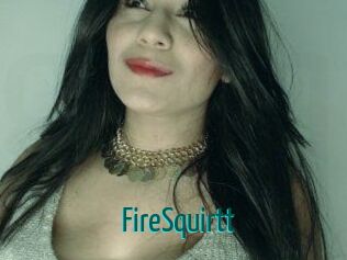 FireSquirtt
