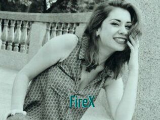 FireX
