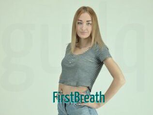 FirstBreath