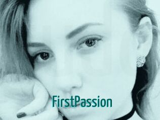 FirstPassion