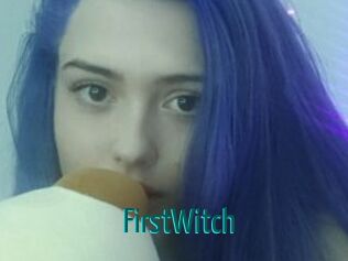 FirstWitch
