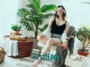 FirsttLady