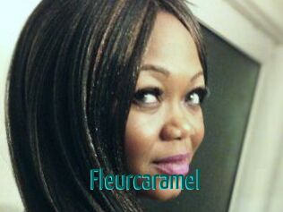 Fleurcaramel Guide du Queutard
