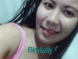 FlirtyKelly