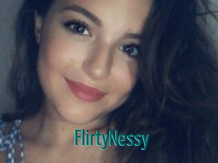 FlirtyNessy