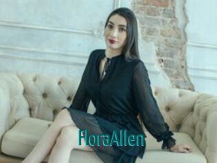 FloraAllen