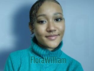 FloraWilliam