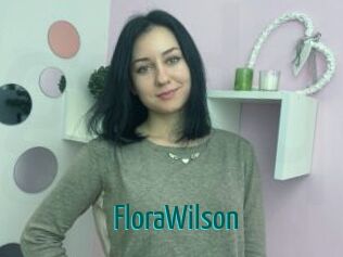 FloraWilson