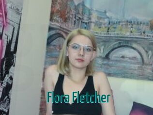 Flora_Fletcher