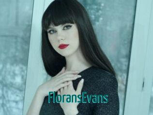 FloransEvans