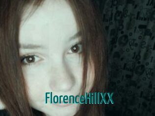 FlorenceHillXX