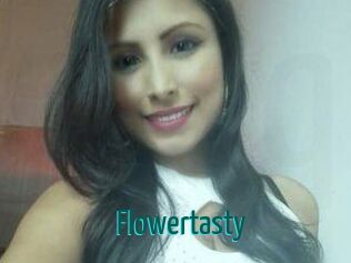 Flower_tasty