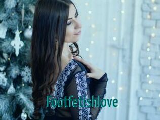 Footfetishlove