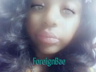 ForeignBae
