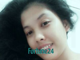 Fortune24