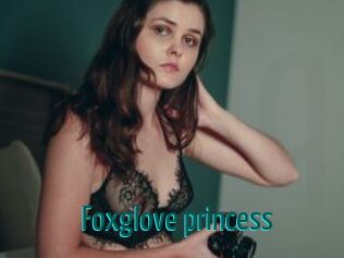 Foxglove_princess
