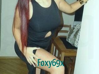 Foxy69x