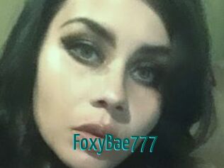 FoxyBae777