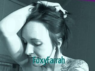 FoxyFarrah