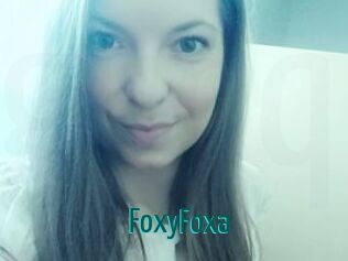 FoxyFoxa