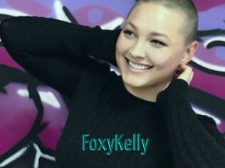 FoxyKelly