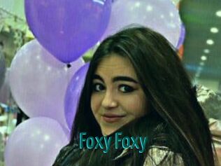 Foxy_Foxy Guide du Queutard
